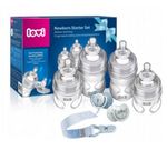 Set-cadou LOVI Botanic Boy (7 un.)