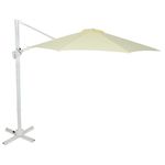 {'ro': 'Umbrelă de gradină Villager Roma bej (060395)', 'ru': 'Зонт садовый Villager Roma bej (060395)'}