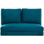 Canapea Trendy Taida Verde Petrol