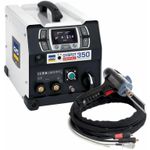 Сварочный аппарат GYS 062191 GYSPOT GYSTUD ARCPULL 350, аппарат для правки алюминия