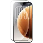 Sticlă de protecție pentru smartphone Benks OmniWarrior Anti-Drop Eye-Friendly iP18 Pro/iP17 Pro (HD/OL)