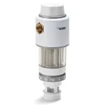 Фильтр проточный для воды Rehau Re.Fine Pure FIiltru apa cu perie 1” F 11455051001