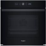 Встраиваемый духовой шкаф электрический Whirlpool WOI4S8CM1SBA