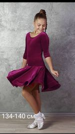 Rochie 9147 140-145 см