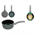 {'ro': 'Căuș Ballarini 25684 Lazise 16cm, inductie', 'ru': 'Ковш Ballarini 25684 Lazise 16 см, индукционная'}