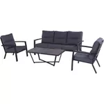 {'ro': 'Mobilier pentru grădină Hartman 72497998/43 Canbera 4 piese natural', 'ru': 'Садовая мебель Hartman 72497998/43 Canbera 4 piese natural'}