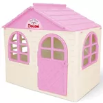 Игровой домик Richi 02550/14 Casuta pentru copii (780x1285x1195 mm)