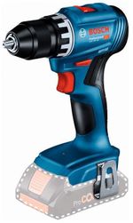 Шуруповёрт Bosch 06019K3006 Mașina gaurit si insurubat GSR 185-LI