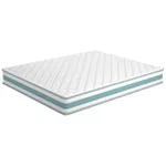 Ортопедический матрас MatroLuxe Like 160 x 200 см