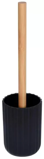 Perie WC Bisk 08298 PRETO