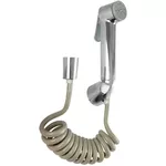 Смеситель для биде Uniplast DF121T2 Set pentru bideu (dus de mana) D.1/2