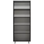 Dulap Mashtab 9159 Dulap cu rafturi (700x340x1900) Venghe