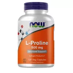 L-PROLINE 500MG - 120VCAPS