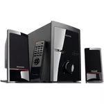 Boxe multimedia pentru PC Microlab M-700BT, Black