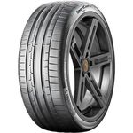 Anvelopă Continental 265/40 ZR19 102Y XL FR SportContact 6
