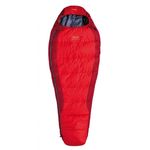 Спальный мешок Pinguin Savana Lady 175 red L