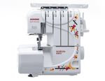 Оверлок Janome ArtStyle 4057