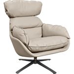 Fotoliu Deco Luna Bliss Camel
