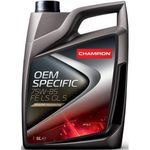 Ulei Champion OEM SPECIFIC 75W-85 1L FE LS GL 5 (143731)