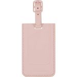 Accesoriu pentru bagaje Samsonite Ta Revolution, eticheta pentru bagaj x2, Roz (155592/1751)