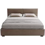 Кровать my-STYLE my-Lori 180x200 (P07D18M05)