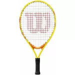 Теннисный инвентарь Wilson 8177 Paleta tenis mare WR082310U US Open 19 JR