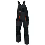 Îmbrăcăminte de lucru Cerva 03020034900XX Полукомбинезон EMERTON серый (50)