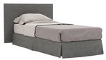 Pat Indart Bed Simple 02 (120x204x90)
