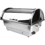 Мармит профессиональный CuisinAid CDH-9LE