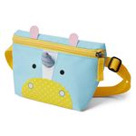 Детский рюкзак Skip Hop 9I758210 Borseta Zoo Unicorn