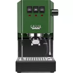 Espressor manual Gaggia RI9481/17 Classic Evo green