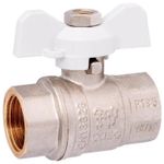 Запорная арматура Profactor Robinet bila apa PF Heavy FF 3/4