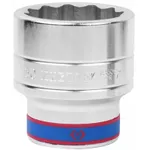 Set de tubulare, bite, duze King Tony 833050M Cap tubular, 50 mm, 12 vârfuri, 1