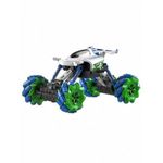 Crazon High Speed Side Drifting Car, R/C 2.4G, 1:14, 333-PY1901B, Blue