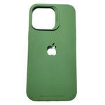 Husă pentru smartphone ZAGG Gear4 iPhone 14 Neo Hybrid Crystal, Green