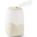 Umidificator de aer Babymoov A047015 Umidificator digital cu ultrasunete 3in1 Wave