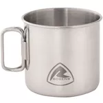 Чашка Robens Pike Steel Mug