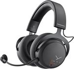 Наушники игровые Beyerdynamic MMX 200 Black