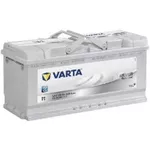 Автомобильный аккумулятор Varta 110AH 920A(EN) (393x175x190) S5 015 (6104020923162)