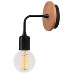 Candelabru de perete Trendy Lampa de perete Dartini-MR-735 10x13x10cm