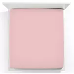 Lenjerie de pat Formesse 060-13-0565 Простыня на резинке 140x190-160x220 Bella Donna Edel Frottee Old rose