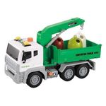 Машина Wenyi 822A 1:12 Camion utilitar cu fricțiune