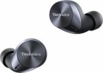 True Wireless Technics EAH-AZ60G-K, Black TWS
