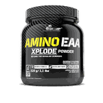 Amino Eaa Xplode Powder 520G