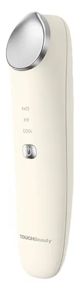 Dispozitiv p/u îngrijirea feței Touch Beauty Hot & Cool Eye Beauty Device