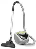 Пылесос с мешком GoldMaster GM 7558 cyclonic Gray