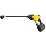 Aparat de spălat cu presiune mare Stanley SFMCPC93M1-QW