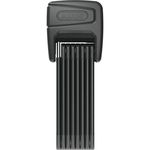 Accesoriu pentru bicicletă Abus Lacăt moto smart X BORDO One 6000A/120 black SH RC (bluetooth)