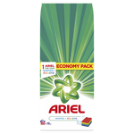 Detergent pudră Ariel White&Color, 10kg