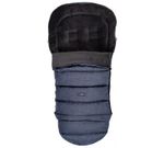 Конверт в коляску Womar Zaffiro iGrow 2.0 Plush Granat